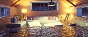 What to Do Next If Your Basement Floods